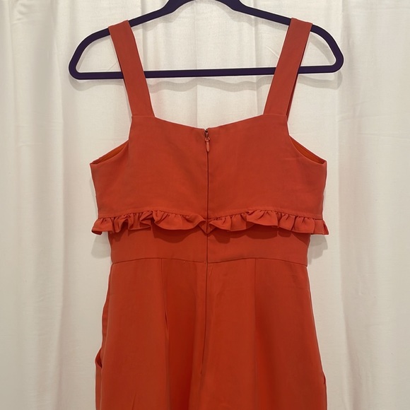 NWT bcbgeneration jumpsuit - Picture 5 of 6